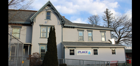 The Place offering free youth resiliency program